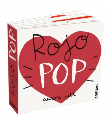 ROJO POP