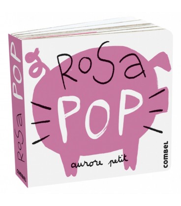 ROSA POP