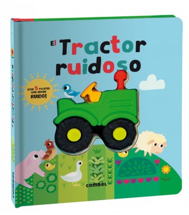 EL TRACTOR RUIDOSO