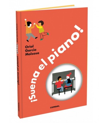 SUENA EL PIANO!