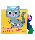 ANIMALES DE CABO A RABO
