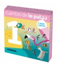CUENTOS DE LA PULGA 1