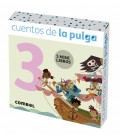 CUENTOS DE LA PULGA 3