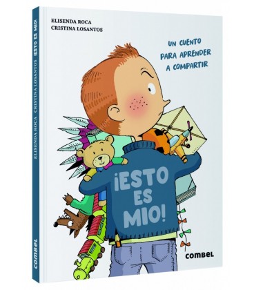 ESTO ES MIO!