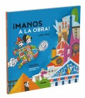 MANOS A LA OBRA. UN RECORRIDO LUDICO POR LA ARQUITECTURA UNIVERSAL