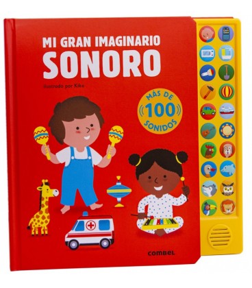 MI GRAN IMAGINARIO SONORO