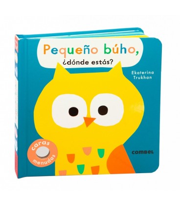 PEQUEÑO BUHO
