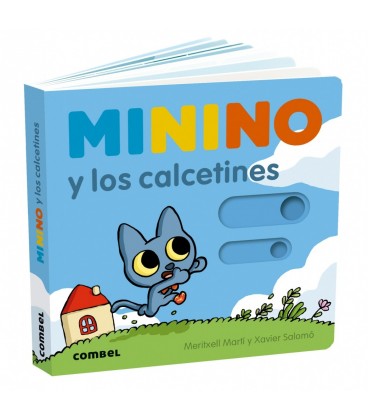MININO Y LOS CALCETINES
