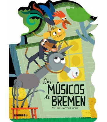 LOS MUSICOS DE BREMEN