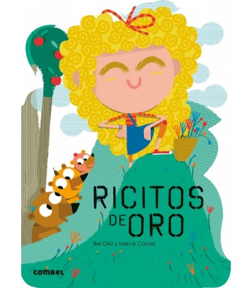 RICITOS DE ORO