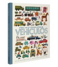 EL LIBRO MAS DIVERTIDO DE TODOS LOS VEHICULOS