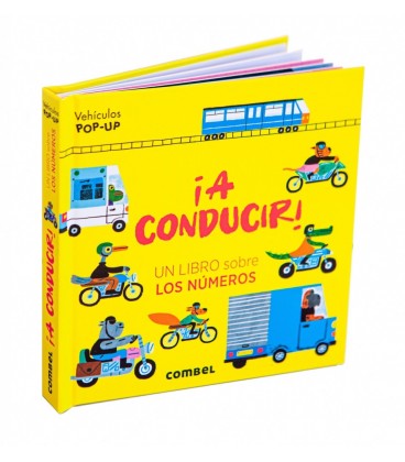 A CONDUCIR!