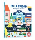 EN LA CIUDAD. MI IMAGINARIO CON SOLAPAS