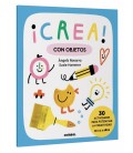 CREA! CON OBJETOS