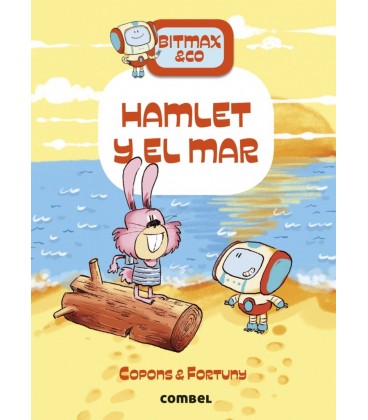 HAMLET Y EL MAR