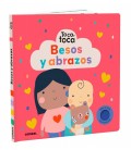 BESOS Y ABRAZOS