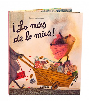 LO MAS DE LO MAS!