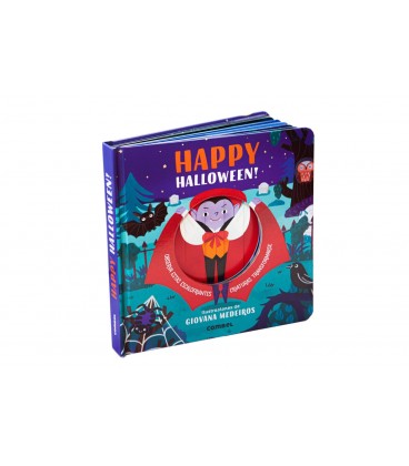 HAPPY HALLOWEEN! OBSERVA ESTAS ESCALOFRIANTES CRIATURAS TRANSFORMARSE