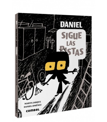 DANIEL SIGUE LAS PISTAS