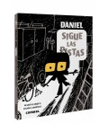 DANIEL SIGUE LAS PISTAS