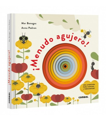 MENUDO AGUJERO!