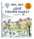 VEO, VEO! QUE TIEMPO HARA