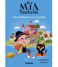 MIA FANTASIA 7. HAY FANTASMAS EN EL CASTILLO