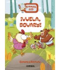 VUELA, BOVARY!