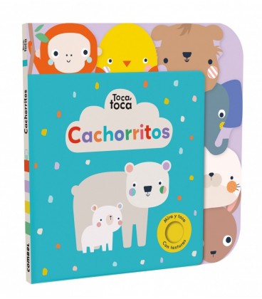 CACHORRITOS