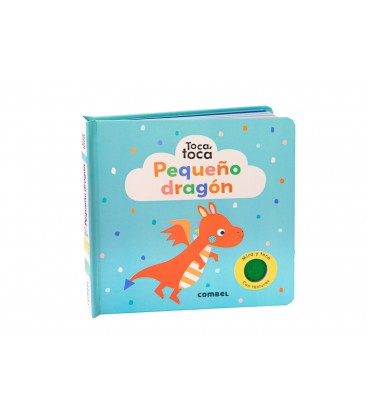 PEQUEÑO DRAGON