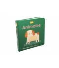ANIMALES. MINITOC