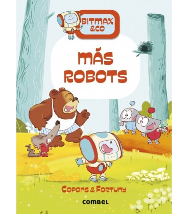MAS ROBOTS