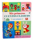 MIS PRIMEROS CUENTOS CLASICOS CON SOLAPAS