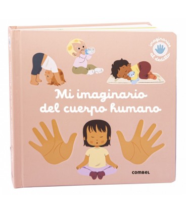 MI IMAGINARIO DEL CUERPO HUMANO
