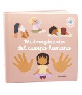 MI IMAGINARIO DEL CUERPO HUMANO