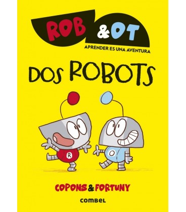 DOS ROBOTS