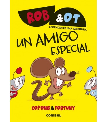 UN AMIGO ESPECIAL