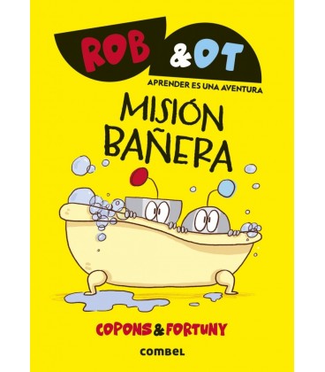 MISION BAÑERA