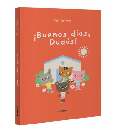 BUENOS DIAS