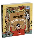 UN ARMARIO ESTRAFALARIO
