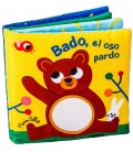 BADO, EL OSO PARDO