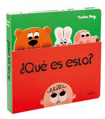 QUE ES ESTO