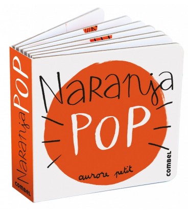 NARANJA POP