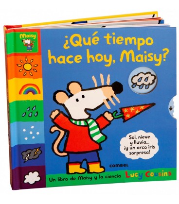 QUE TIEMPO HACE HOY