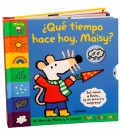 QUE TIEMPO HACE HOY, MAISY