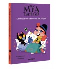 LA MISTERIOSA ESCUELA DE MAGIA - MIA FANTASIA 8