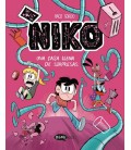 NIKO VOL. 3 - UNA CASA LLENA DE SORPRESAS