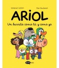 ARIOL VOL. 1 - UN BURRITO COMO TU Y COMO YO