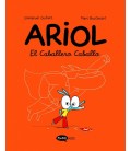 ARIOL VOL. 2 - EL CABALLERO CABALLO