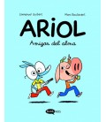 ARIOL VOL. 3 - AMIGOS DEL ALMA